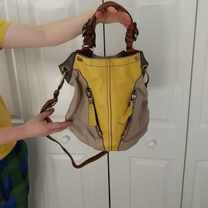 OrYANY butter soft leather purse